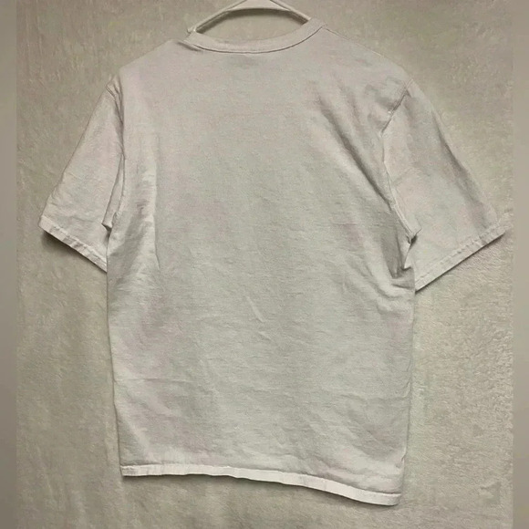 Champion raised‎ logo men’s y-shirt size M - Picture 3 of 4
